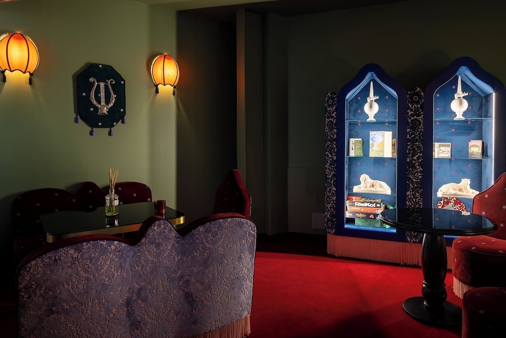 내부 세부 사진