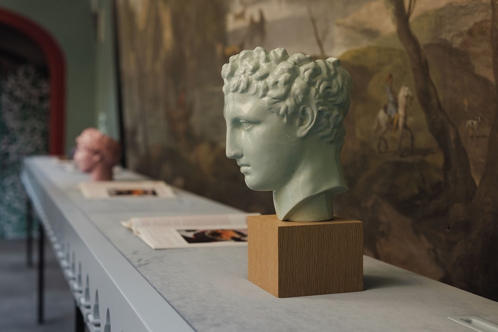 내부 세부 사진