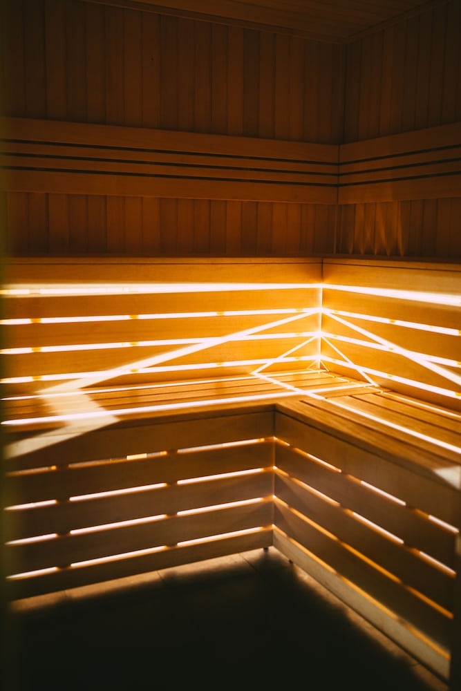 사우나