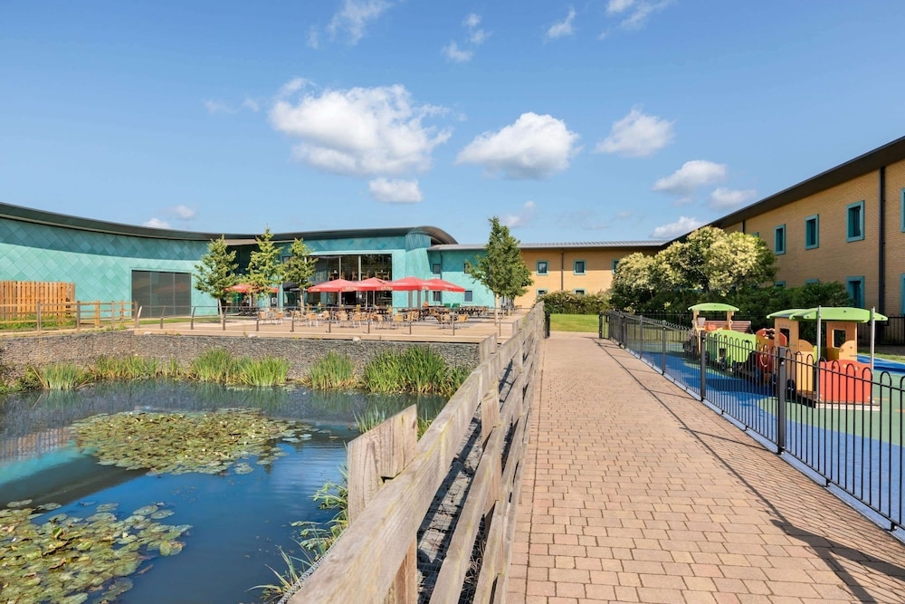 숙박 시설 내 편의 시설/서비스