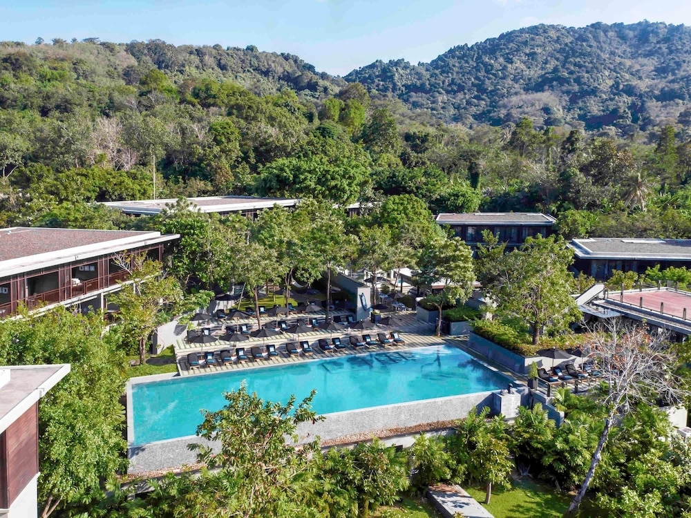 바(숙박 시설 내)