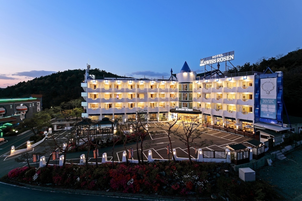 외부 세부 사진