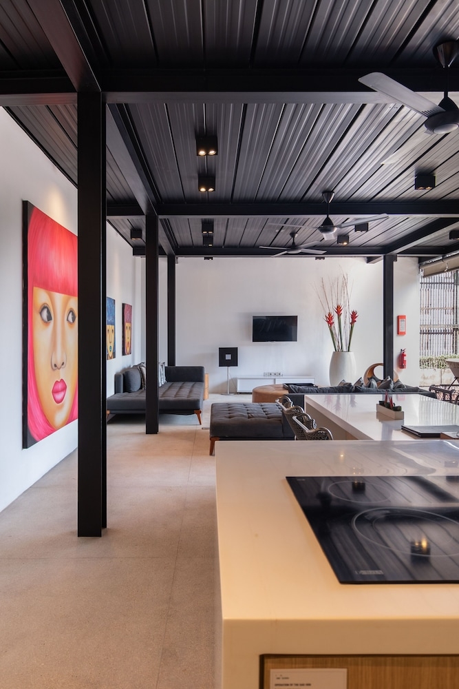 전용 간이 주방