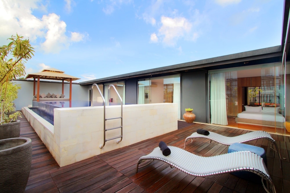 객실에서 보이는 전망