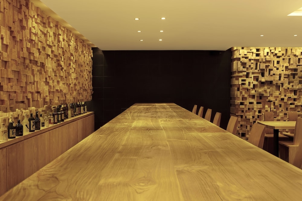 바(숙박 시설 내)