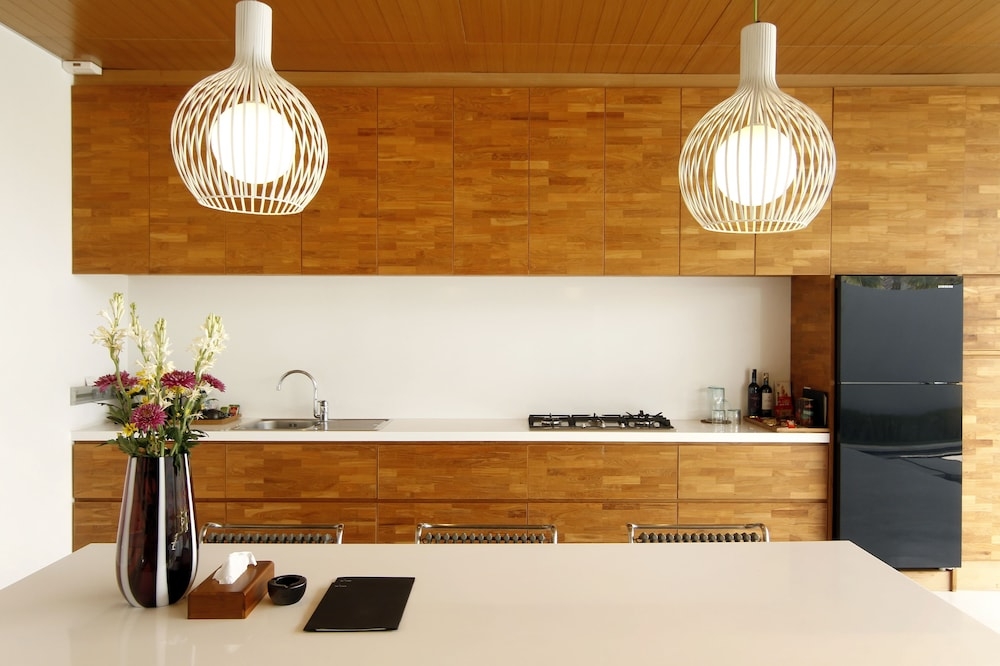 전용 간이 주방