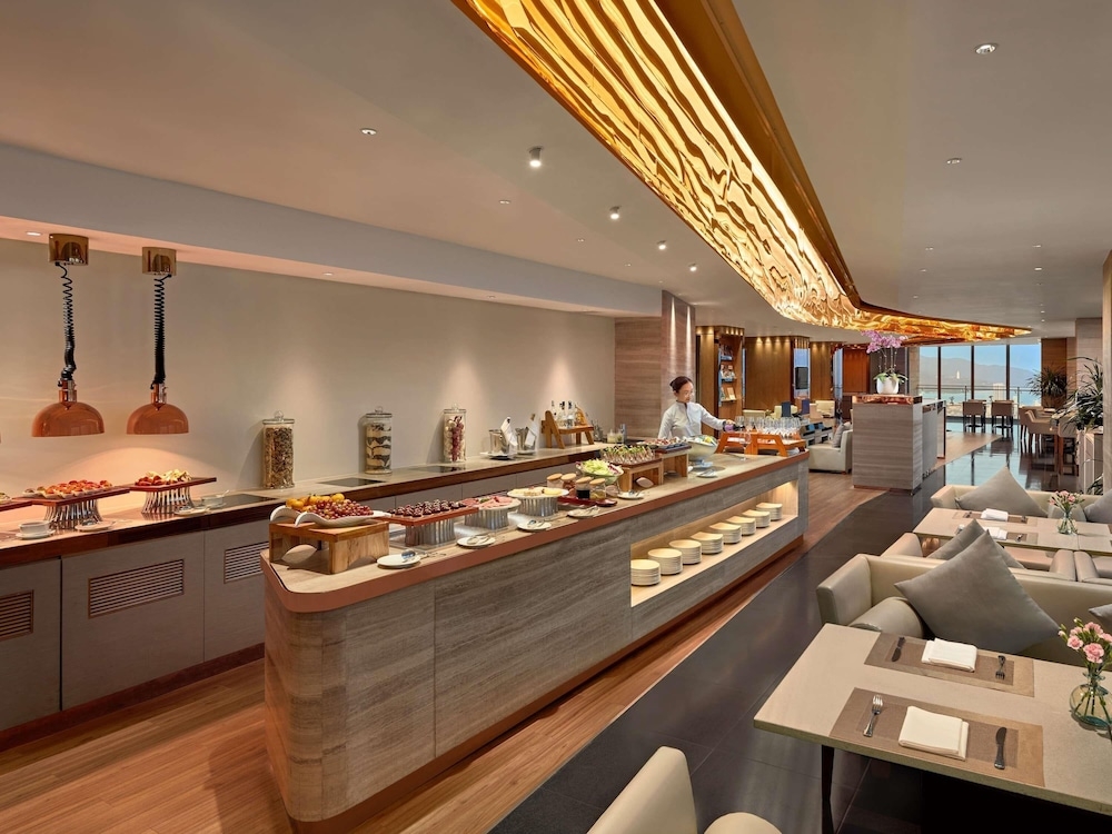 바(숙박 시설 내)