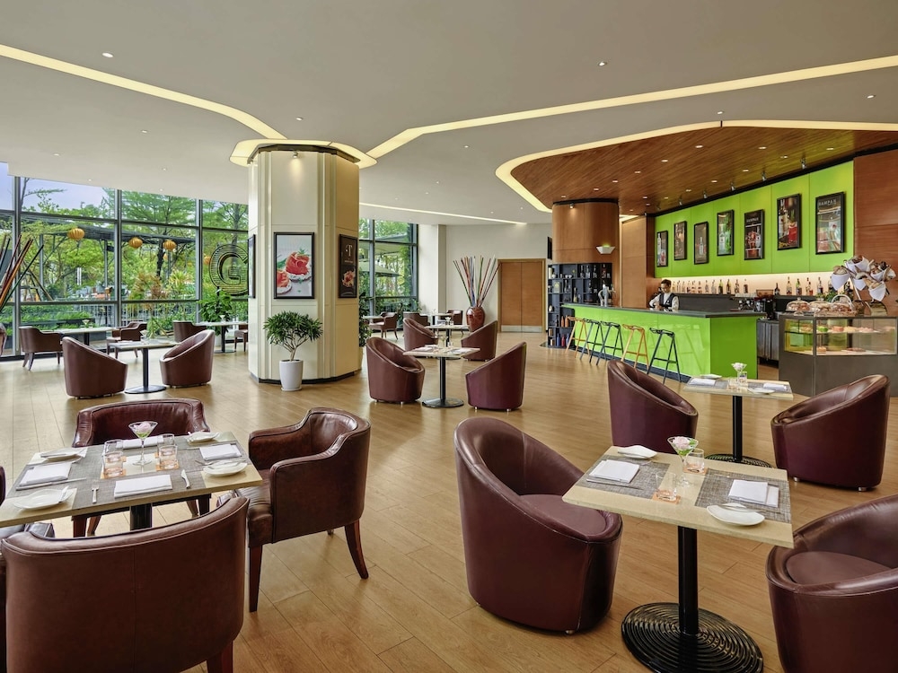 바(숙박 시설 내)