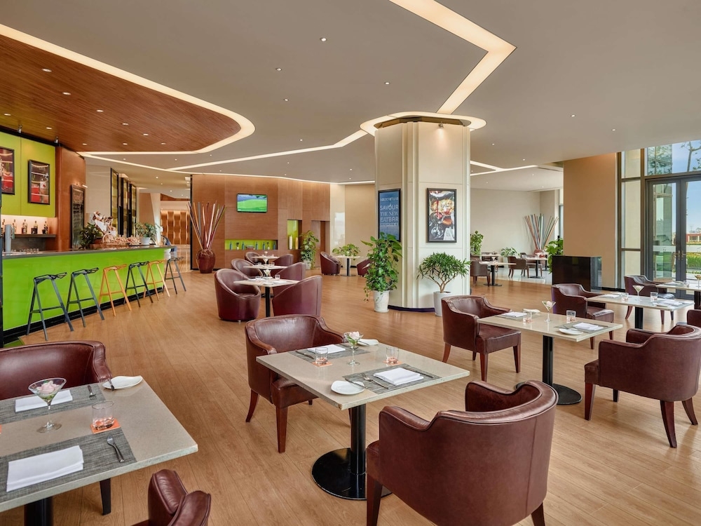 바(숙박 시설 내)