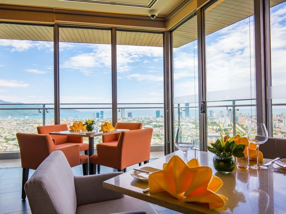 바(숙박 시설 내)