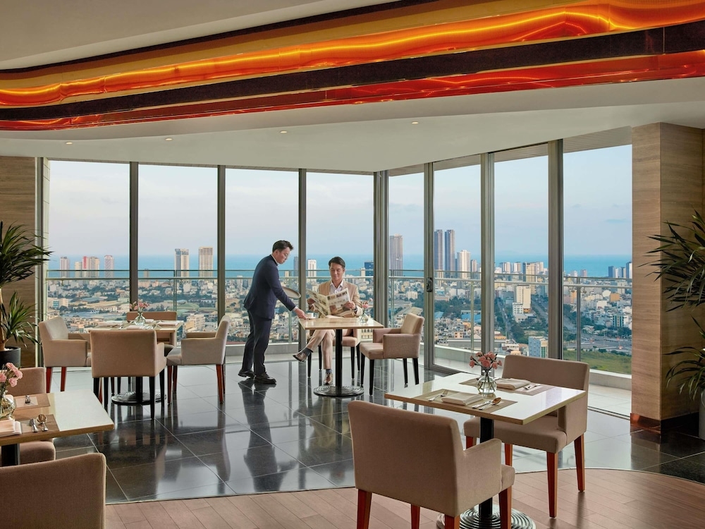 바(숙박 시설 내)