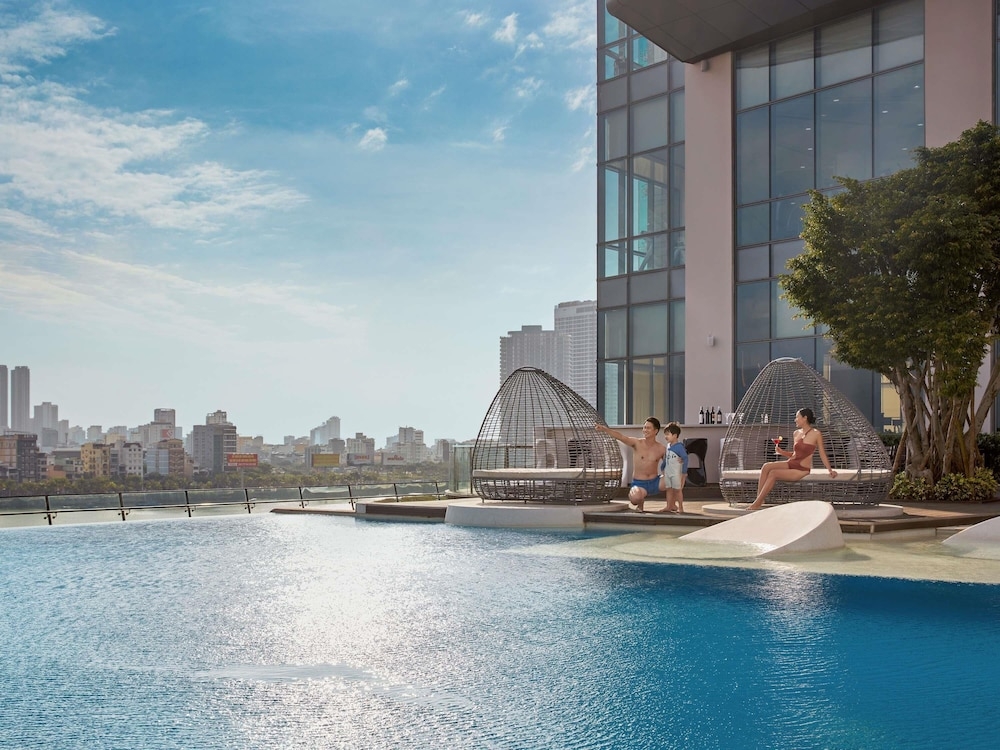 바(숙박 시설 내)