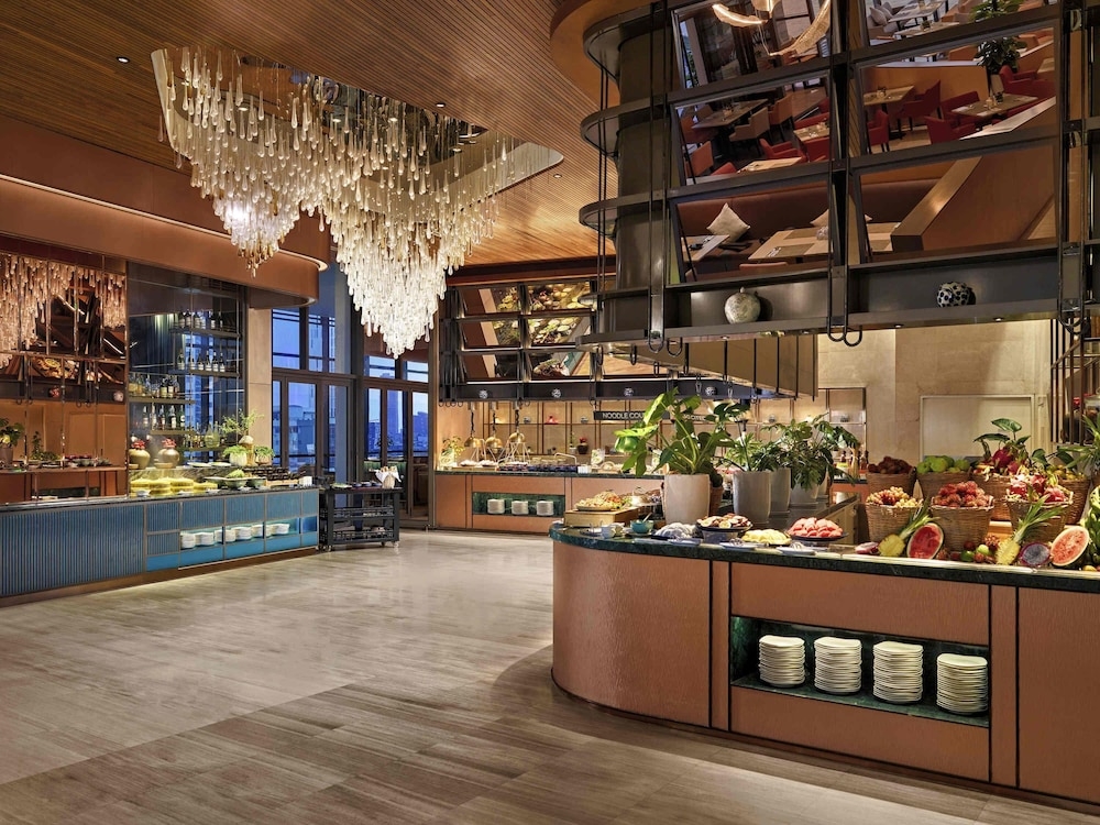 아침 식사 공간