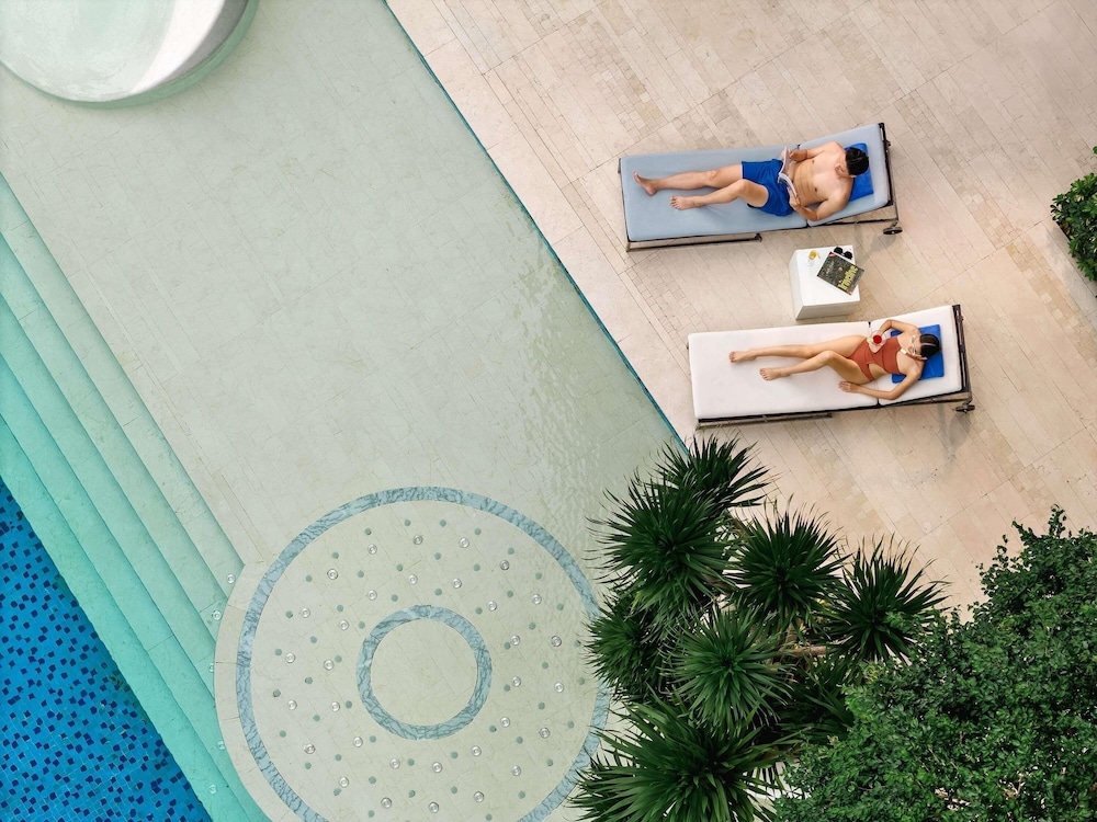 바(숙박 시설 내)