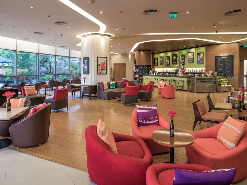 바(숙박 시설 내)