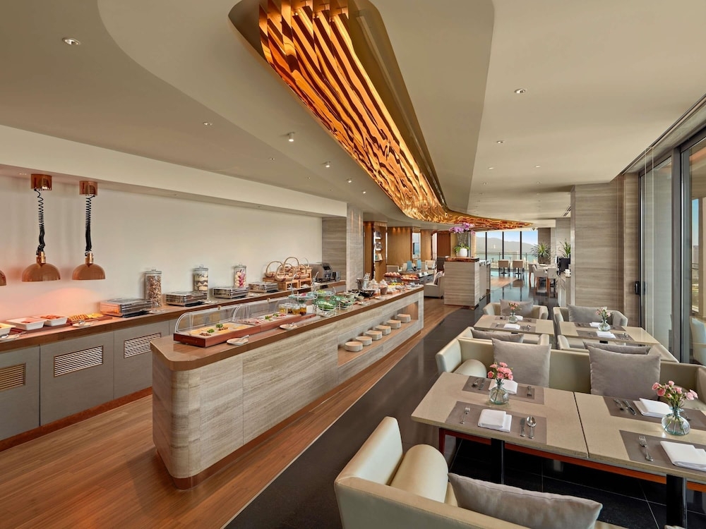 바(숙박 시설 내)