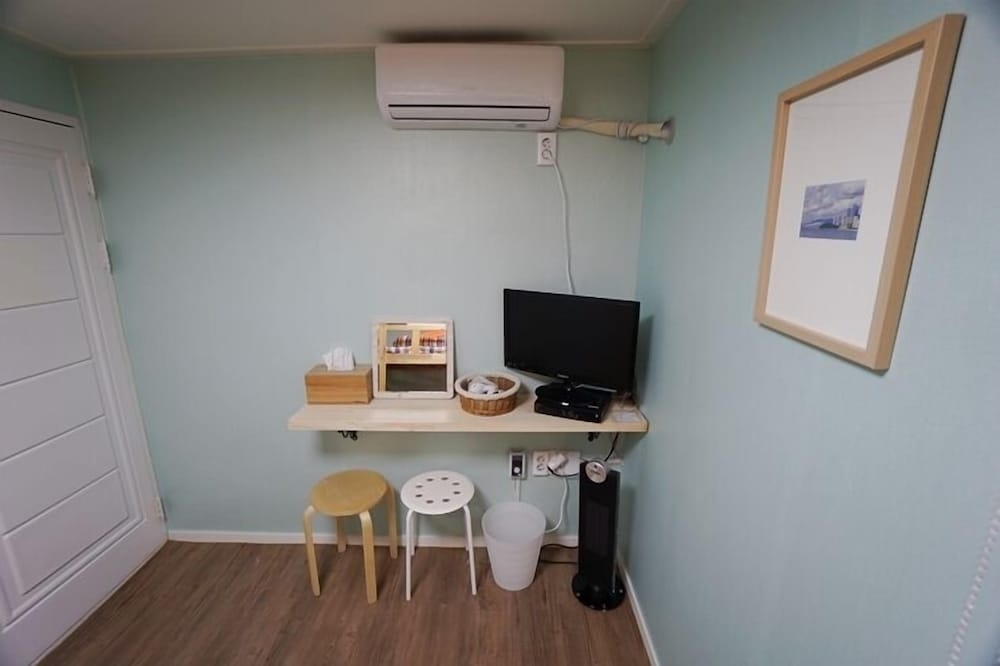 객실 내 편의 시설/서비스