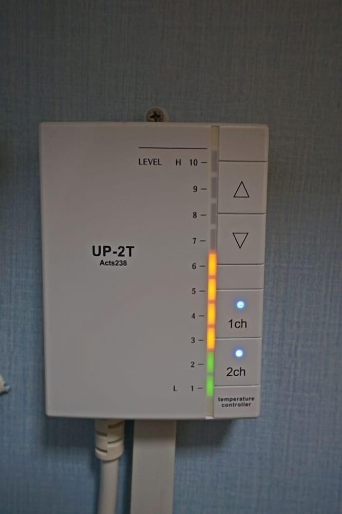 숙박 시설 내 편의 시설/서비스