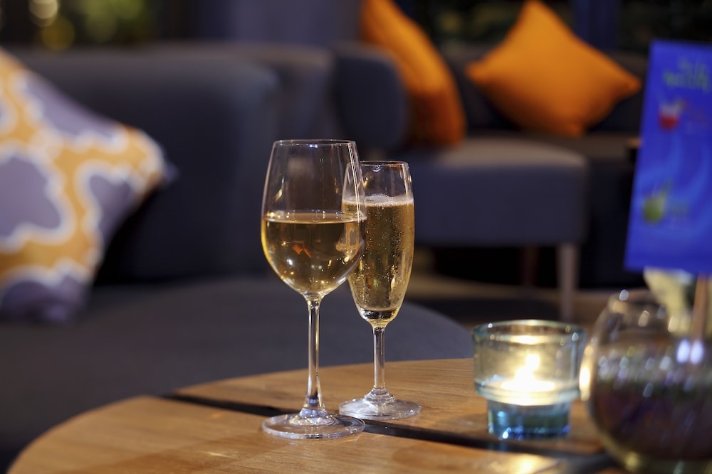 바(숙박 시설 내)