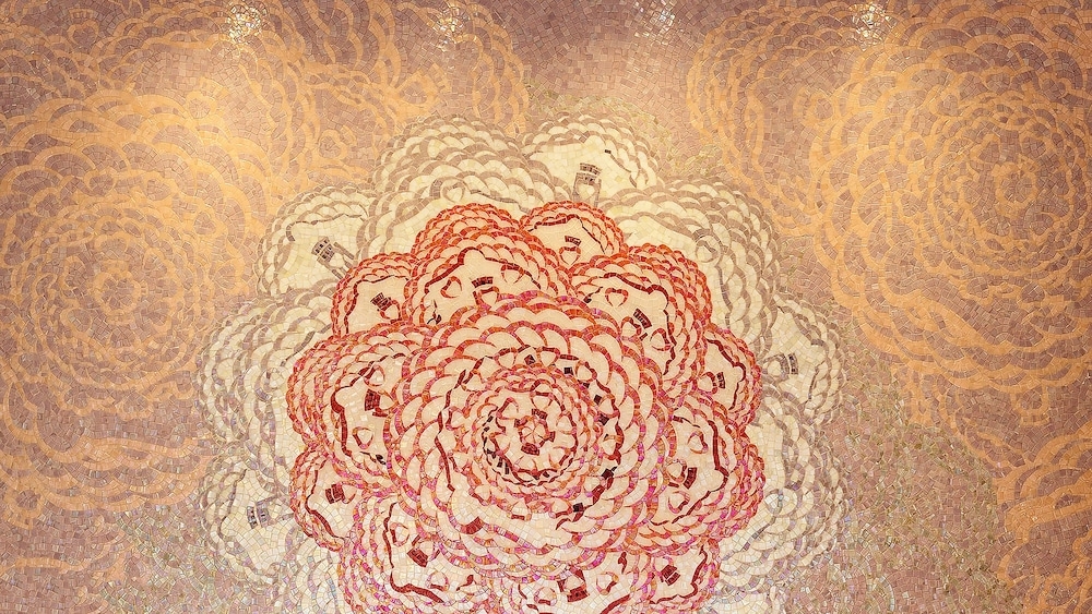 객실 내 편의 시설/서비스