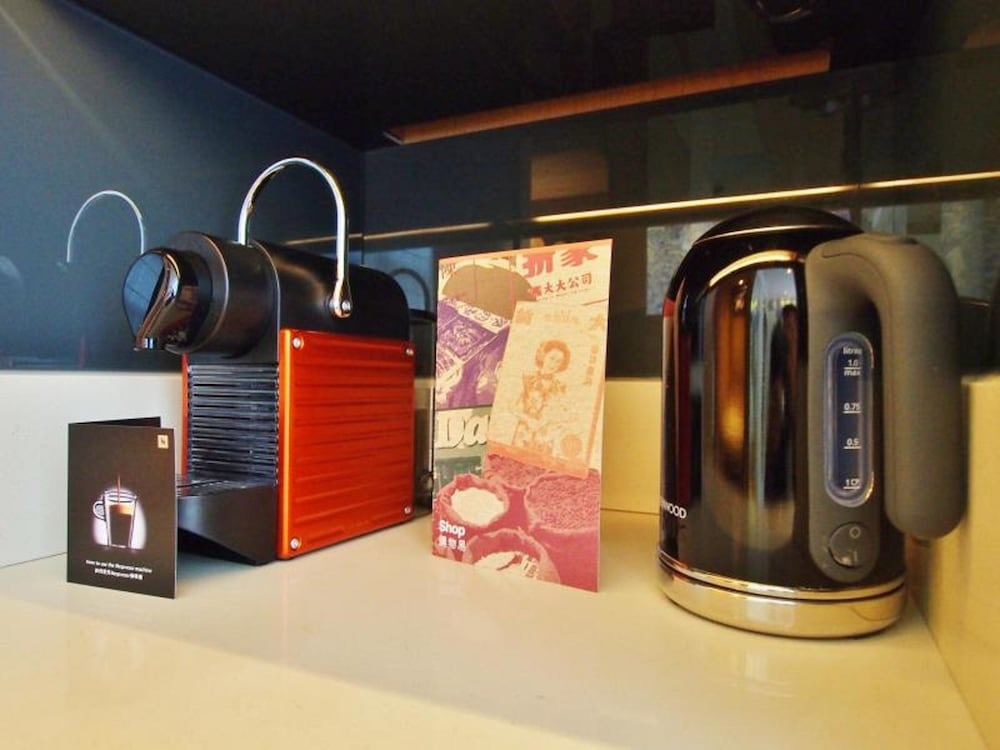 객실 내 편의 시설/서비스