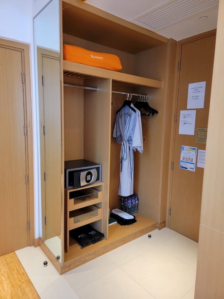 객실 내 편의 시설/서비스