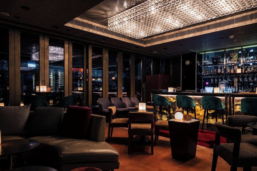 바(숙박 시설 내)