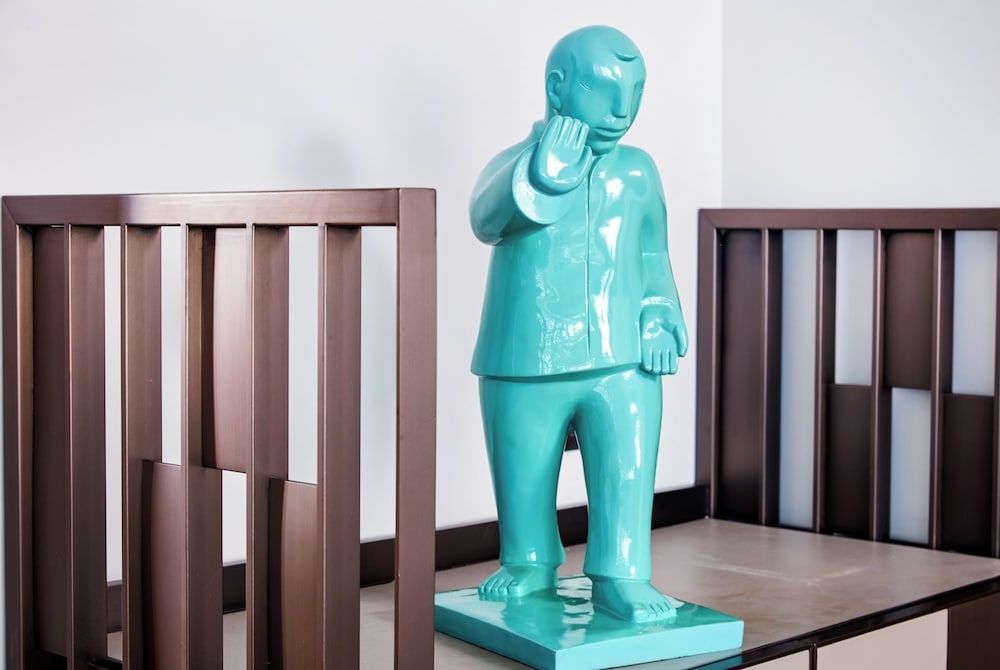 객실 내 편의 시설/서비스