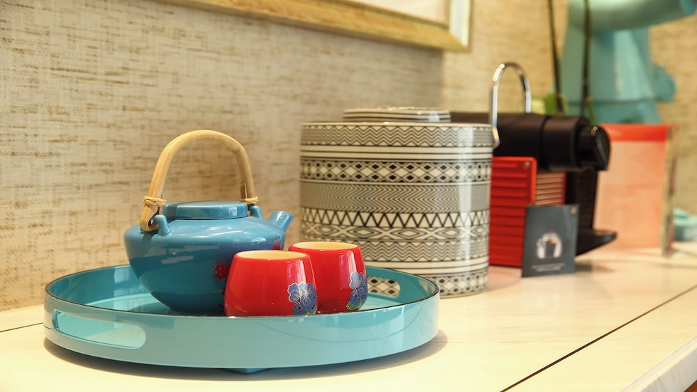 커피 및/또는 커피 메이커