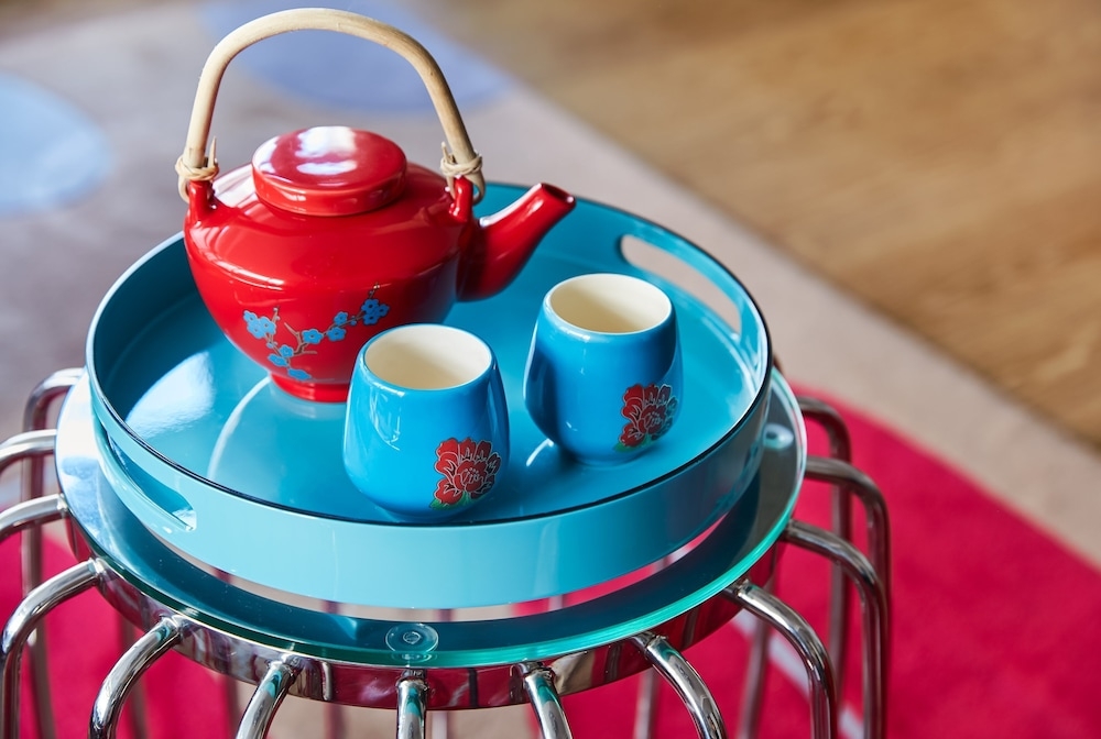 객실 내 편의 시설/서비스