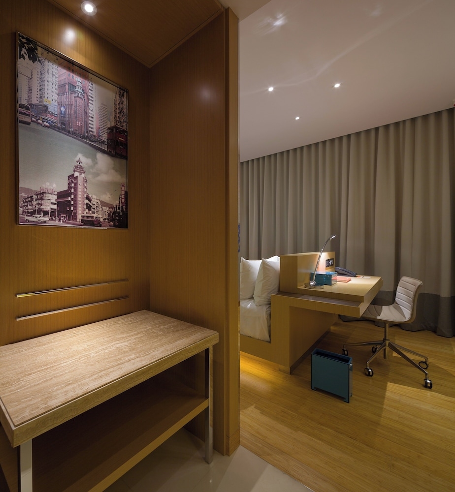 객실 내 편의 시설/서비스