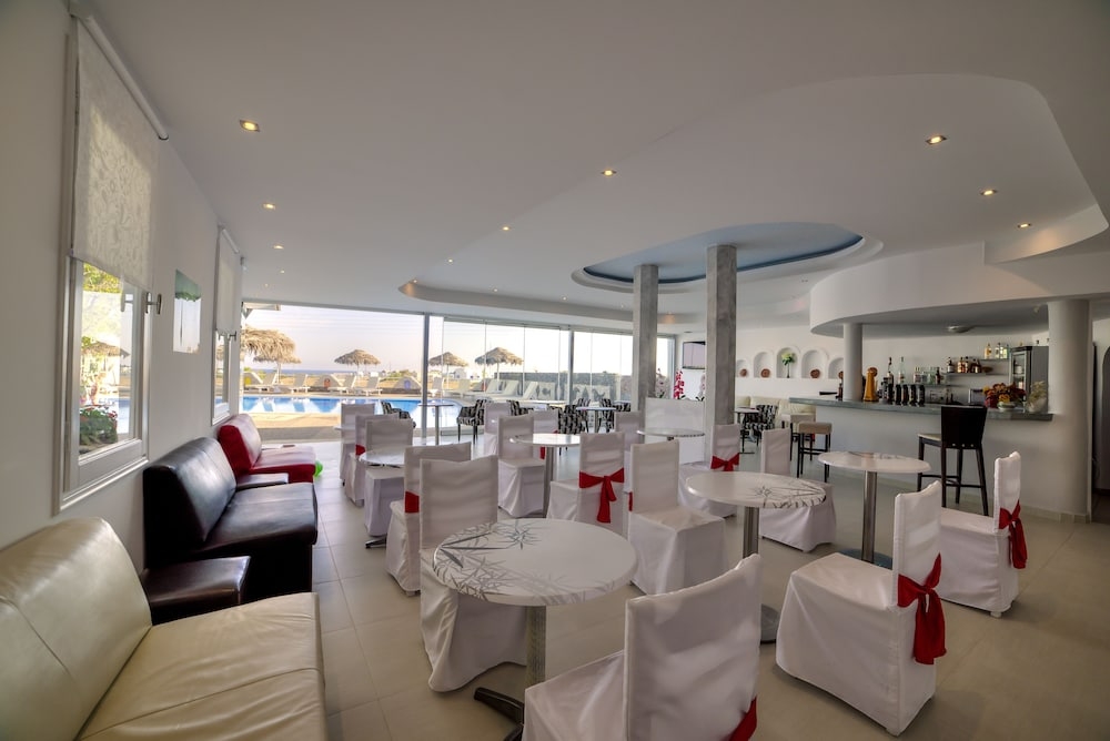 아침 식사 공간