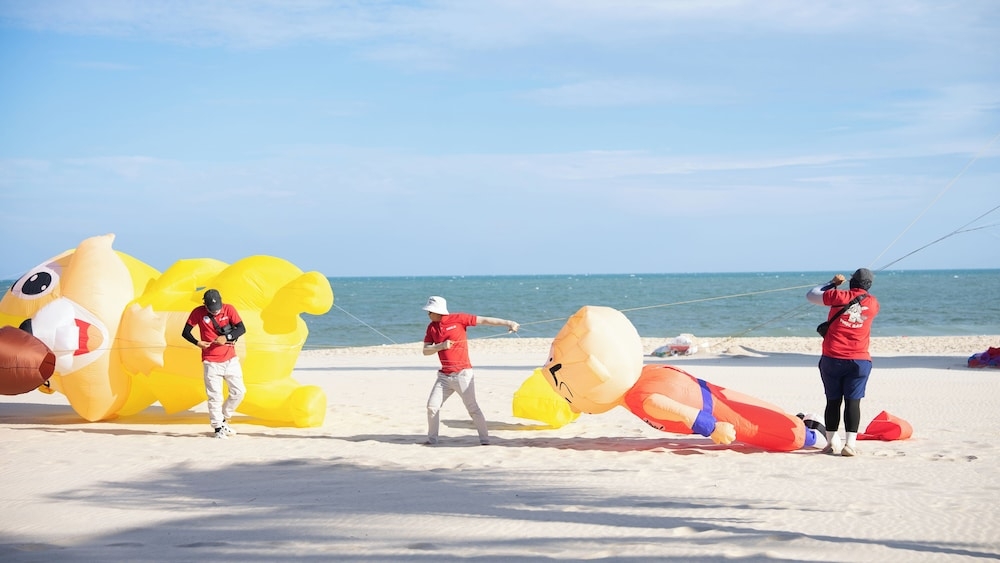 어린이 즐길거리