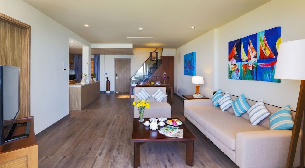 객실 내 편의 시설/서비스