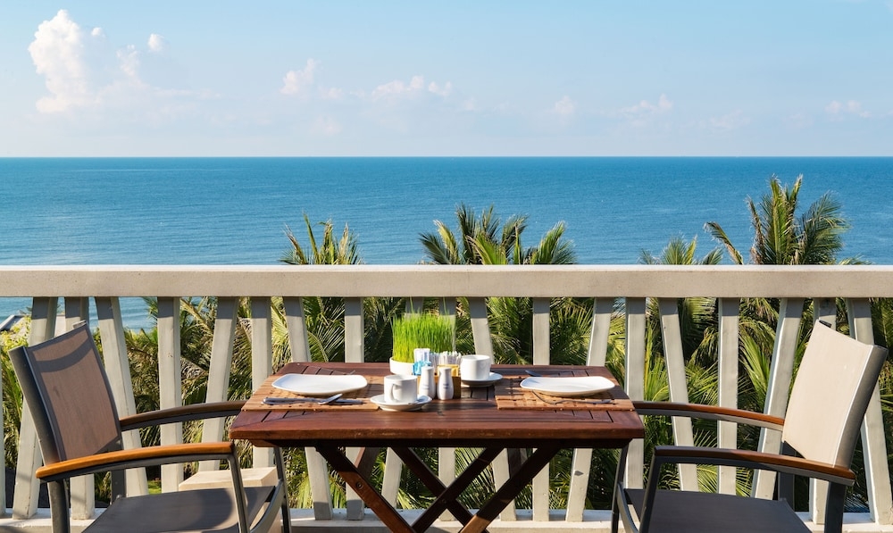 아침 식사 공간