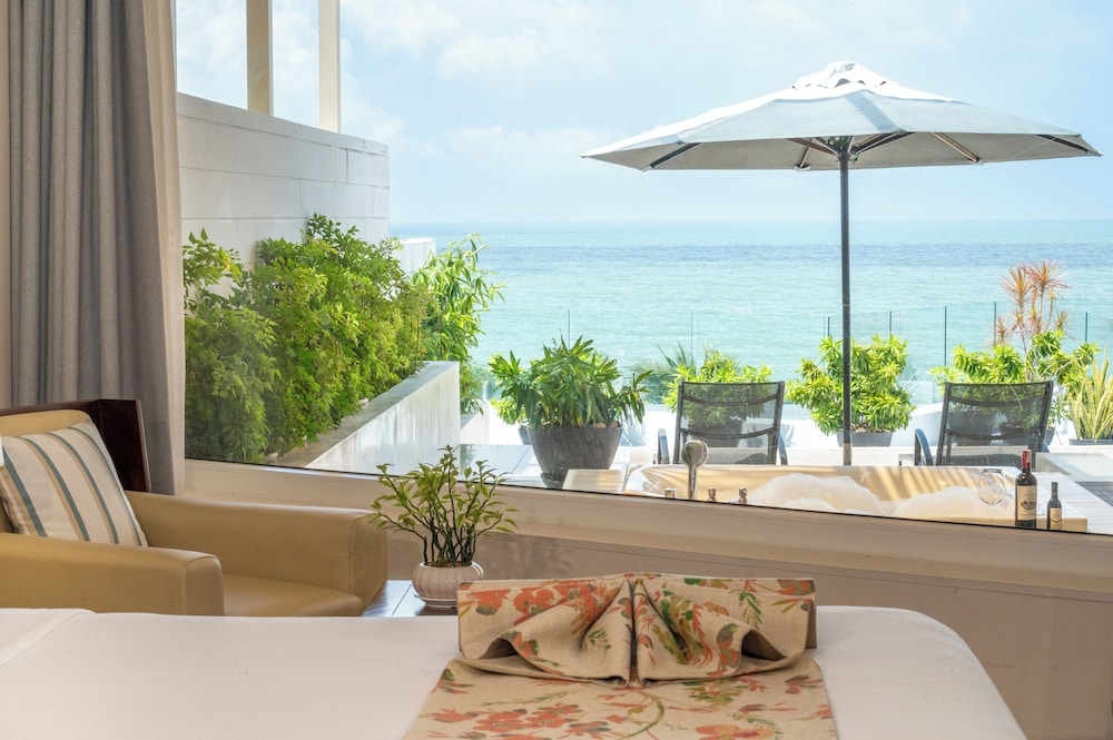 해변/바다 전망