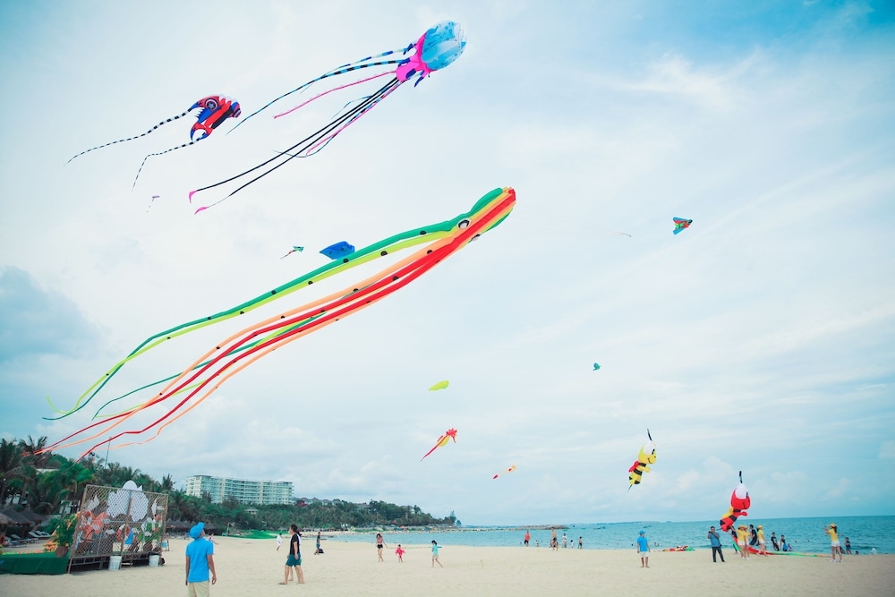 숙박 시설 정면