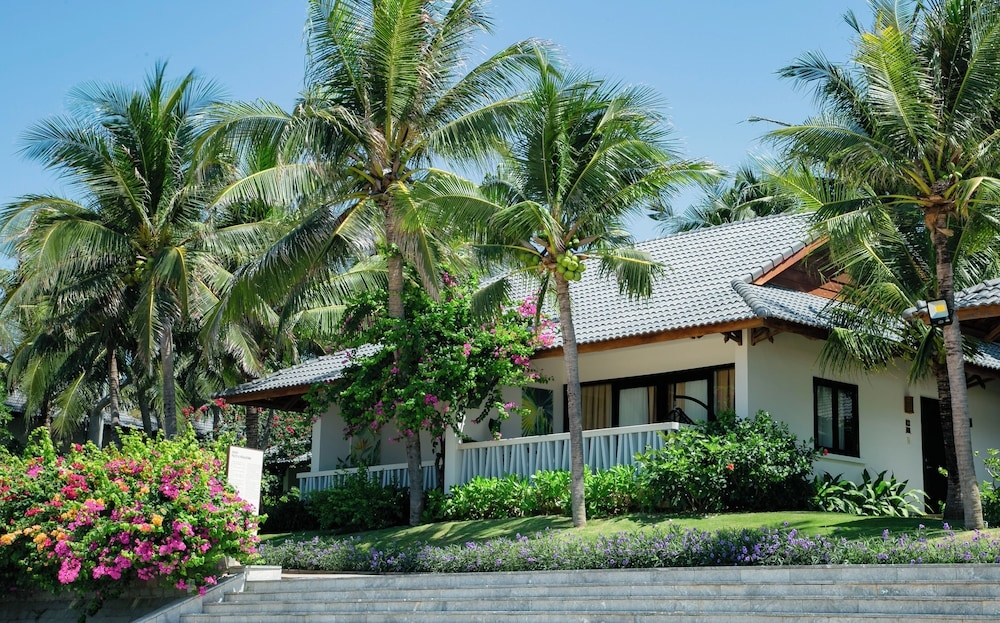 숙박 시설의 전망