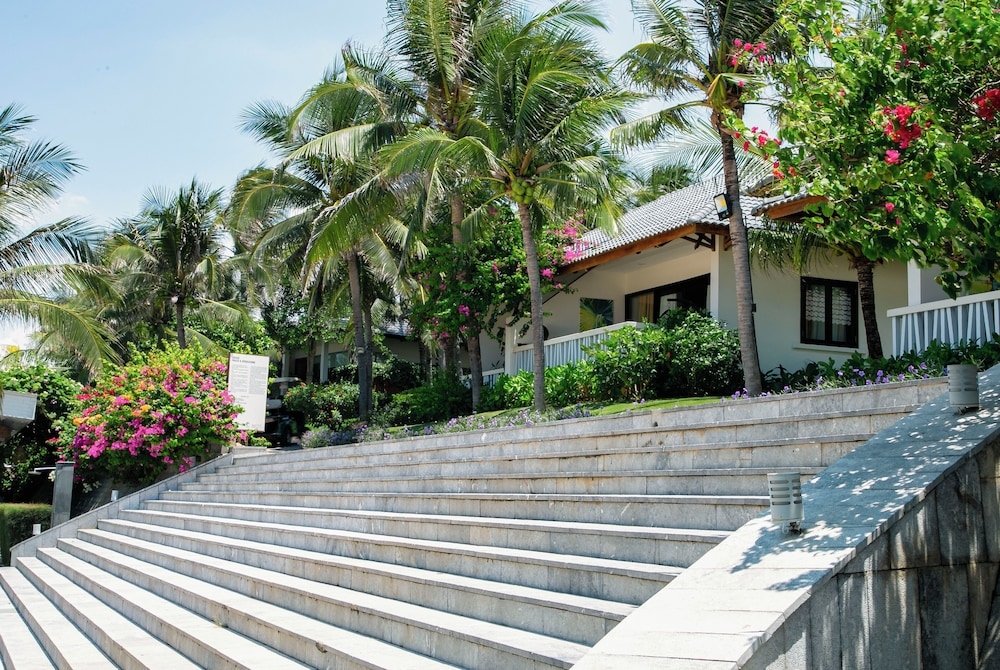 숙박 시설의 전망