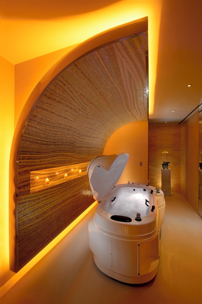 스파 트리트먼트