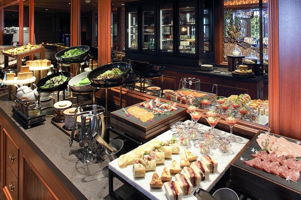 이그제큐티브 라운지