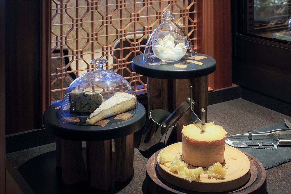 이그제큐티브 라운지