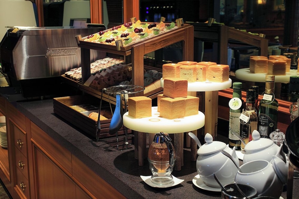 이그제큐티브 라운지