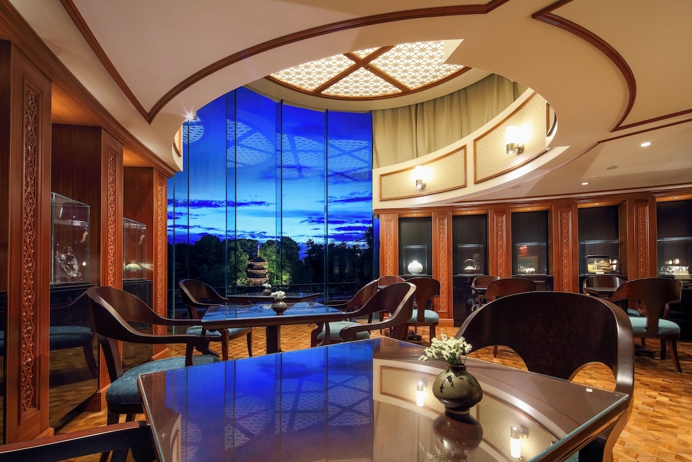 이그제큐티브 라운지