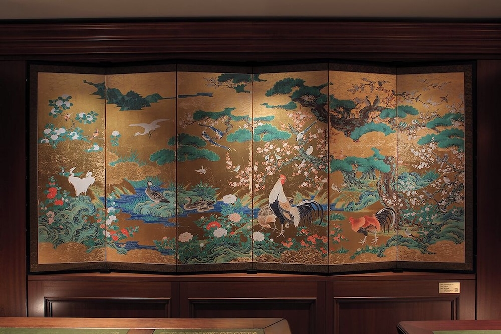 이그제큐티브 라운지