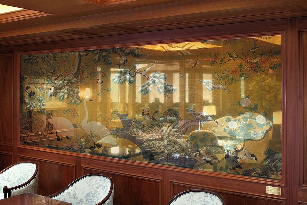 이그제큐티브 라운지