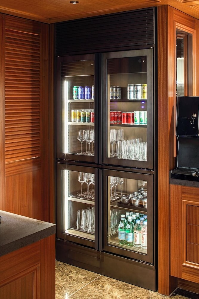 이그제큐티브 라운지