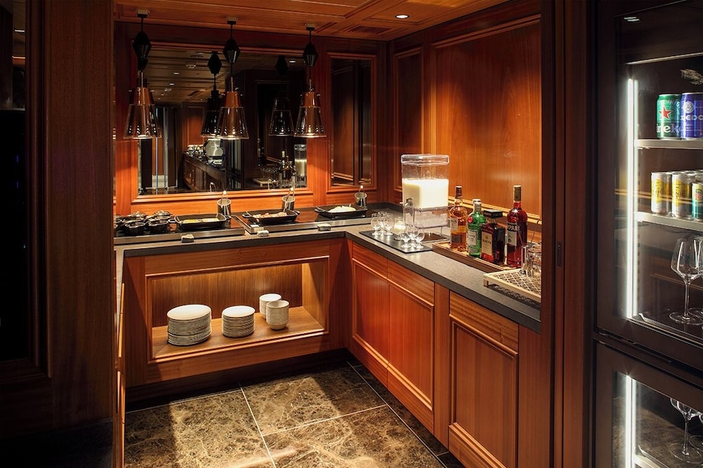 이그제큐티브 라운지