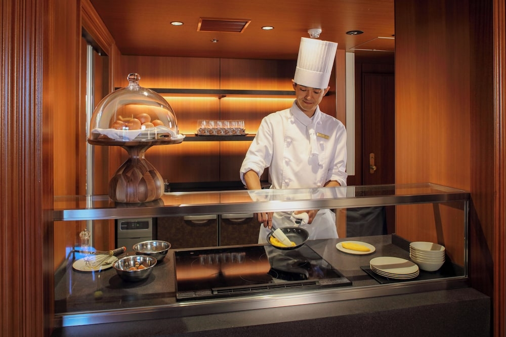 이그제큐티브 라운지