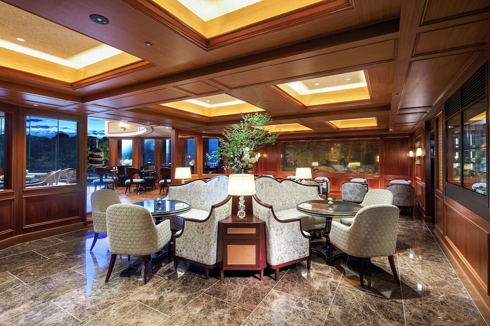 이그제큐티브 라운지